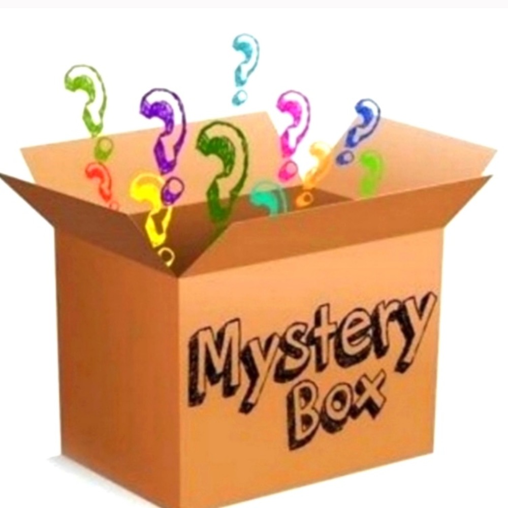 Mystery Box